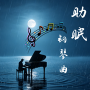 助眠钢琴曲|失眠必听|10分钟快速入睡--萧潇说