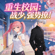 重生校园：战少，强势撩|女强|重生校园|现代修真|特工|1V1甜宠-九凰子-柒仔_次元口袋