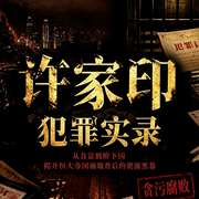 许家印犯罪实录-三碗文化-三碗文化