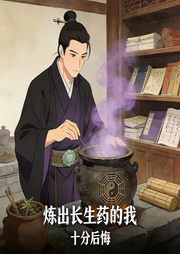炼出长生药的我十分后悔|智能语音-冬月的秋风-赏花听雨