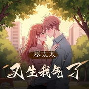 寒太太又生我气了|男重生|多cp|甜宠多人有声剧-佚名-鹿九_