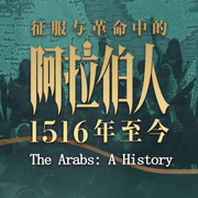 征服与革命中的阿拉伯人：1516年至今|巴以冲突|透视阿拉伯世界-佚名-浙江人民出版社