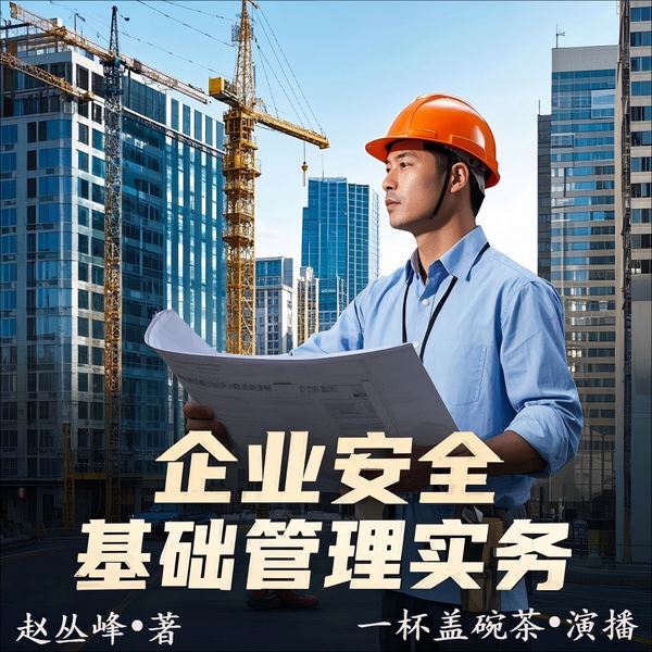 企业安全基础管理实务|企业管理必读|单播