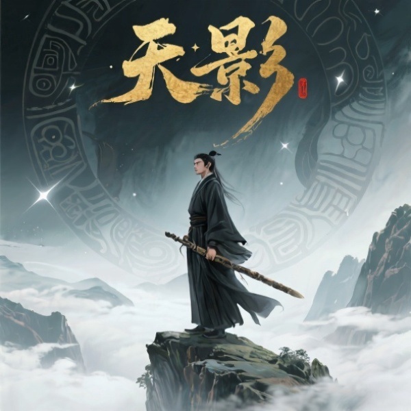 天影