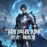 祂们都叫我大师|热血爽文丨玄幻诡异丨升级进阶-颓废龙-訫念