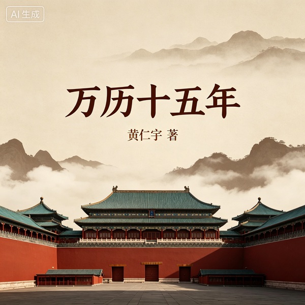 万历十五年