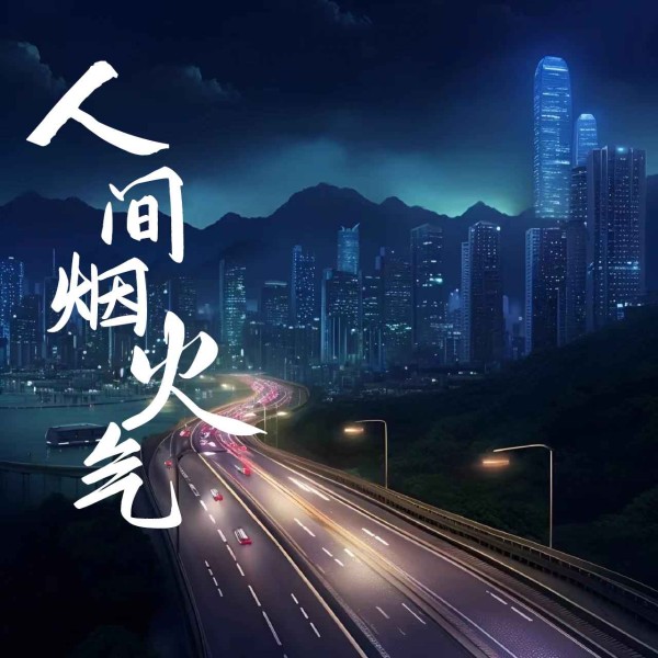 人间烟火气【原创播客】