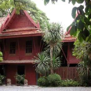 泰国-吉姆·汤普森之家-佚名-恋景学院