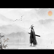 古代名人评说-佚名-淡风情水