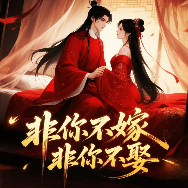 嫁娶|欢喜冤家|古言架空|腹黑爆笑|宅斗爽文