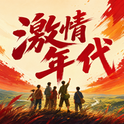 激情年代|多播|十万知青泪，一腔热血燃|现实小说-何峰-翎远华章