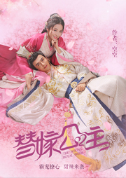 替嫁公主 网剧 替嫁医女 原著