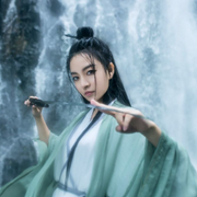 武侠有声小说音效库-佚名-阿莫音乐