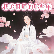 我追师祖的那些年|仙侠奇缘|甜宠修仙|师徒恋|1v1HE|无虐撒糖-沐沐圆-柒仔_次元口袋