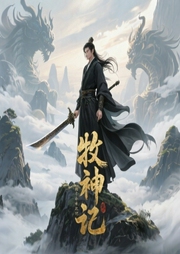 牧神记|黑暗冒险|逆境崛起|热血征途-佚名-领先声创