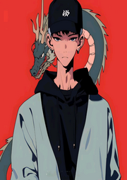 冷域--影魔