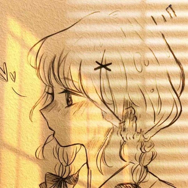 小白白说白白