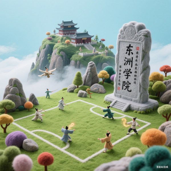 试炼学院|青春热血、搞笑修练|试炼创业复仇