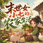 末世女小七的农家生活|上部完结-斛岚-懒人_云起
