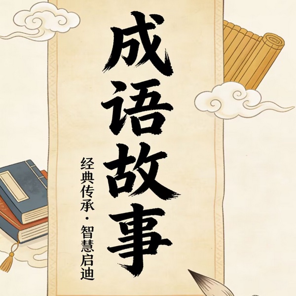 成语故事
