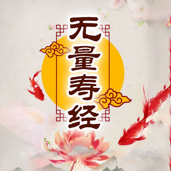 无量寿经
