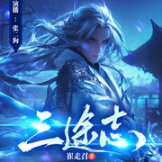 三途志|张二狗演播|阴阳先生第三部-崔走召-张二狗