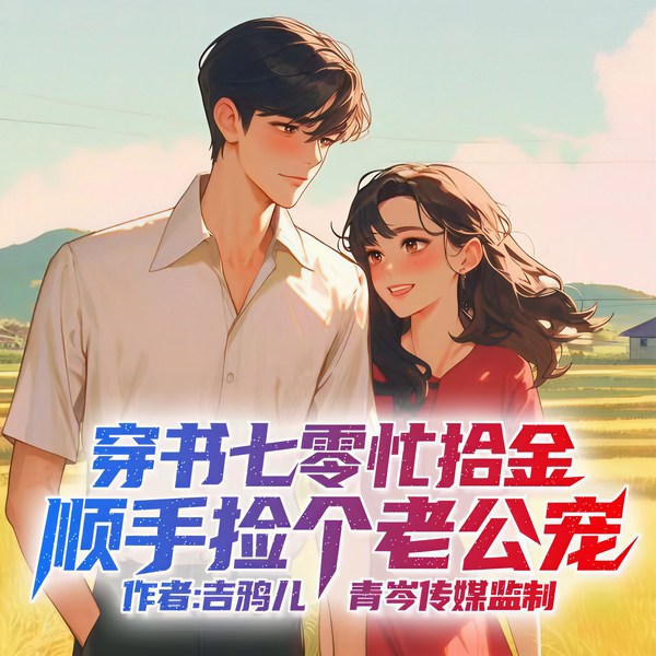 穿书七零之干啥啥都行挣钱第一名|爆笑年代文|女强爽文|多播