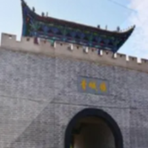 兰州|青城古镇-佚名-恋景学院