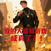 我的大富翁游戏成真了-小酷听书-小酷说书
