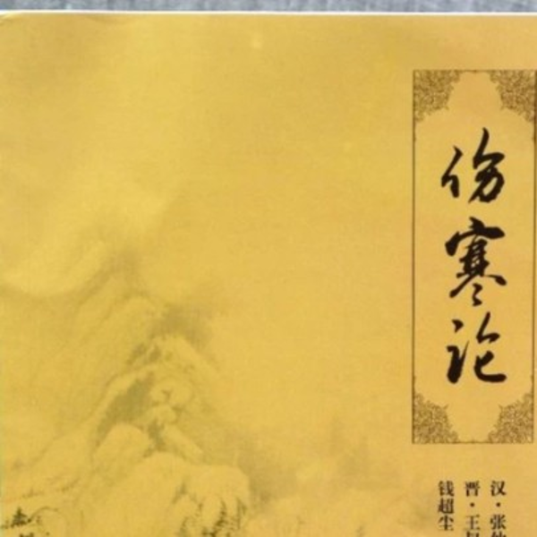 伤寒论