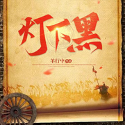 灯下黑|阴影之内，常理之外-佚名-金钰禅静