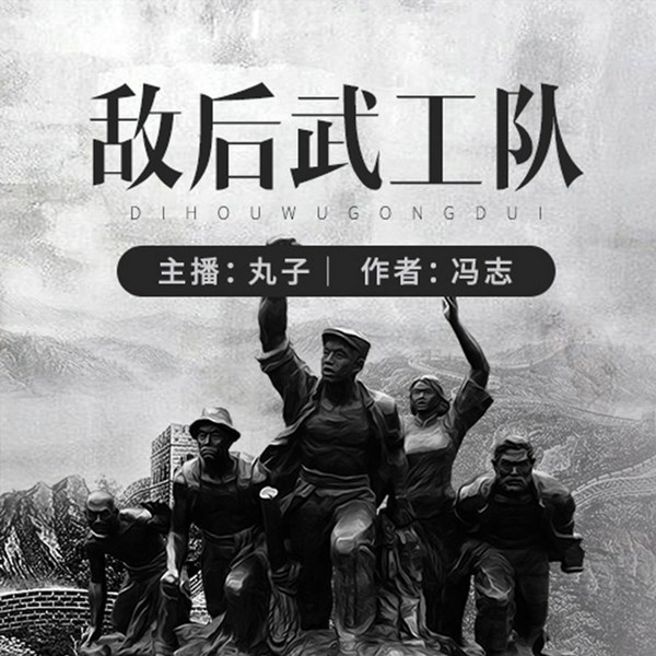 敌后武工队