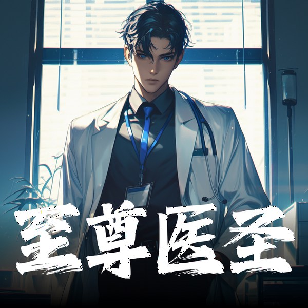 至尊医圣|草根逆袭|都市爽文|斗智斗勇|无敌流