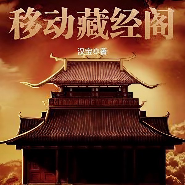 移动藏经阁|上部完结