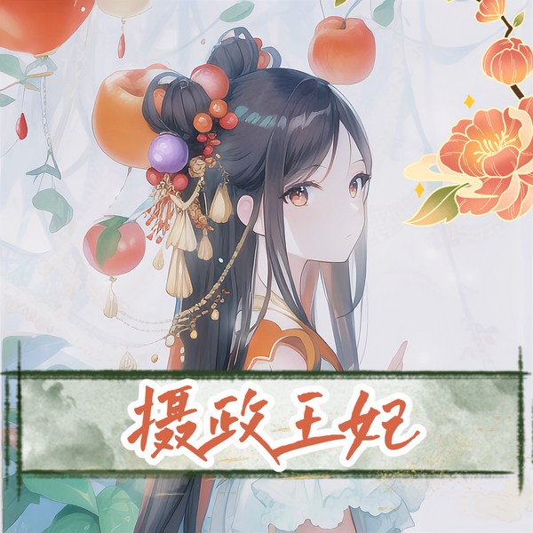 摄政王妃