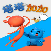 塔塔和加加-鸿渝文化-鸿渝文化