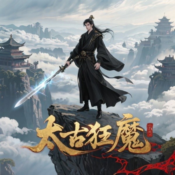 太古狂魔