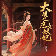 完结爆更|大周之庶女妖妃|庶女逆袭|宅斗权谋|宫闱秘辛-三元肘子-主播逝水流痕