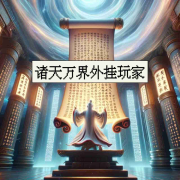 诸天万界外挂玩家-佚名-一行佳音