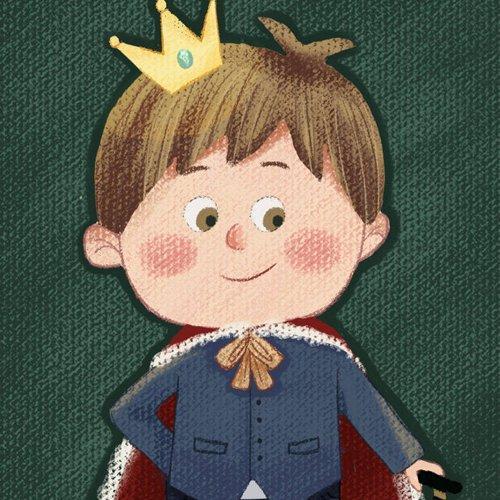 小王子安迪-肉包来了-肉包来了