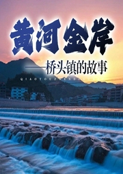 黄河金岸——桥头镇的故事-王添明马光华王君-潘多拉魔盒