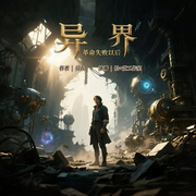 异界革命失败以后