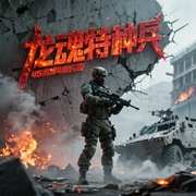 龙魂特种兵|上部完结-东方小少-万里归来