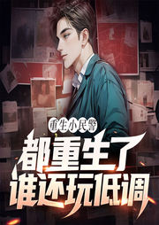 重生小民警:都重生了谁还玩低调|都市小人物翻身爽文