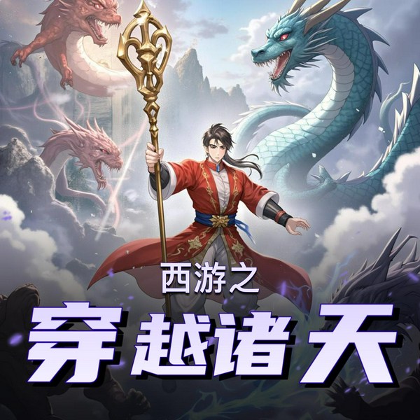 西游之穿越诸天|精品双播