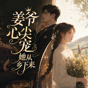 姜爷心尖宠她从乡下来|甜宠双强马甲|撒欢&董灿|多人有声剧-佚名-撒欢吖