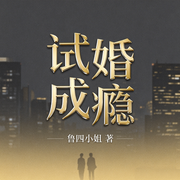 试婚成瘾|现代言情|婚恋情缘-鲁四小姐-逝水流痕，在逃火锅底料