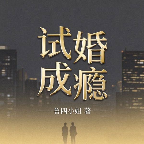 试婚成瘾|现代言情|婚恋情缘