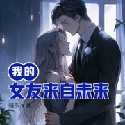我的女友来自未来-佚名-贝守