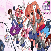 DDTO|Plus-佚名-chara-lazying